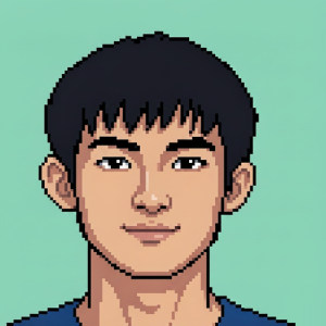 Cris，后端工程师